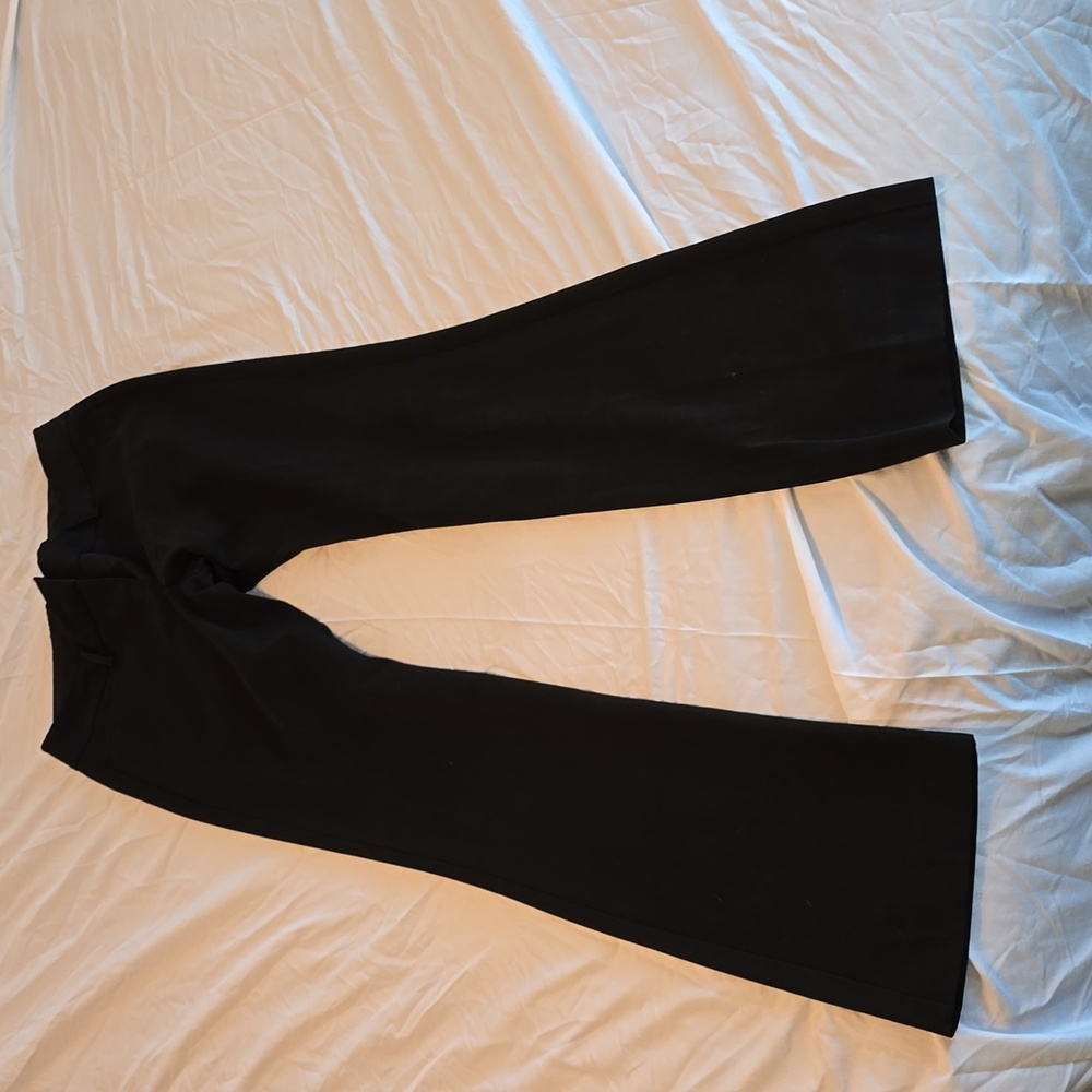 Express Columnist Suit Pants - 4R